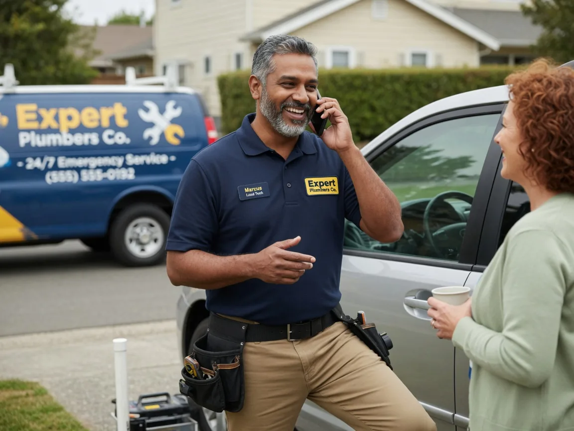 Drain Cleaning North Freedom, WI FAQs